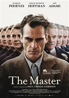 The Master - Photo Gallery