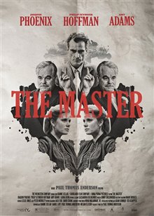The Master - Photo Gallery