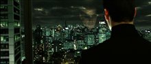 The Matrix Reloaded - Photo Gallery