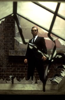 The Matrix Reloaded - Photo Gallery