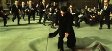 The Matrix Reloaded: The IMAX Experience - Photo Gallery