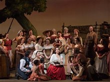 The Metropolitan Opera: L'Elisir d'Amore - Photo Gallery