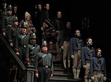 The Metropolitan Opera: Luisa Miller - Photo Gallery