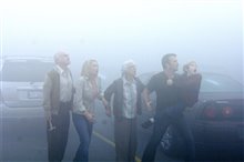 The Mist - Photo Gallery