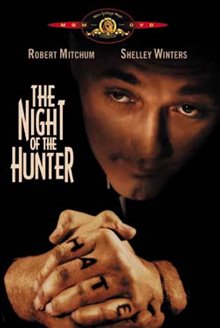 The Night of the Hunter - Photo Gallery