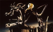 The Nightmare Before Christmas 3D - Photo Gallery