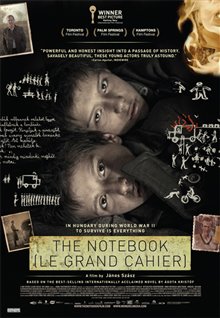 The Notebook (Le grand cahier) - Photo Gallery