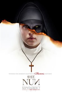 The Nun - Photo Gallery