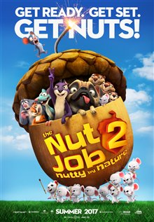 The Nut Job 2: Nutty by Nature 3D - Photo Gallery