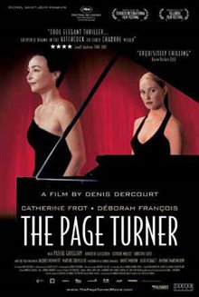 The Page Turner - Photo Gallery