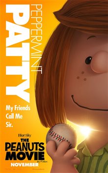The Peanuts Movie 3D - Photo Gallery