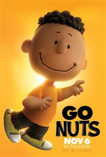 The Peanuts Movie 3D - Photo Gallery