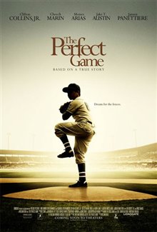 The Perfect Game - Photo Gallery