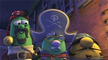 The Pirates Who Don't Do Anything: A VeggieTales Movie - Photo Gallery