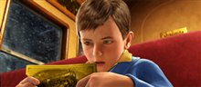 The Polar Express: An IMAX 3D Experience - Photo Gallery