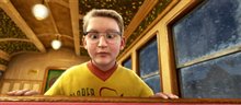 The Polar Express: An IMAX 3D Experience - Photo Gallery