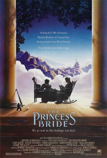 The Princess Bride - Photo Gallery