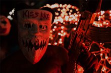 The Purge: Election Year - Photo Gallery