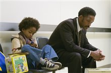 The Pursuit of Happyness - Photo Gallery