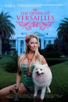 The Queen of Versailles - Photo Gallery