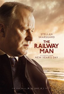The Railway Man - Photo Gallery