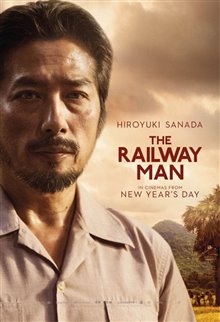 The Railway Man - Photo Gallery