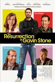 The Resurrection of Gavin Stone - Photo Gallery