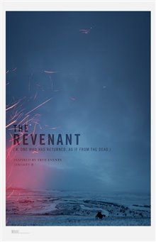 The Revenant - Photo Gallery
