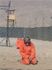The Road to Guantánamo - Photo Gallery