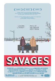 The Savages - Photo Gallery