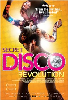 The Secret Disco Revolution - Photo Gallery
