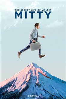 The Secret Life of Walter Mitty - Photo Gallery