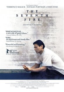The Seventh Fire - Photo Gallery