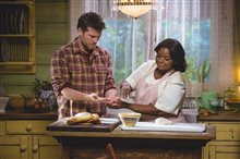 The Shack - Photo Gallery