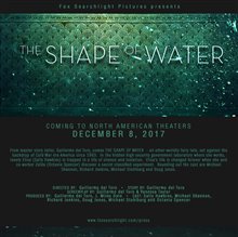 The Shape of Water (2006) - Photo Gallery