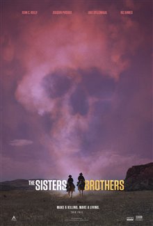 The Sisters Brothers - Photo Gallery