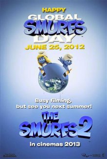 The Smurfs 2 3D - Photo Gallery