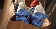 The Smurfs 2 3D - Photo Gallery