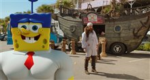 The SpongeBob Movie: Sponge Out of Water 3D - Photo Gallery