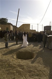 The Stoning of Soraya M. - Photo Gallery