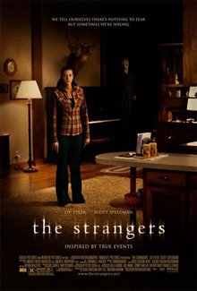 The Strangers - Photo Gallery