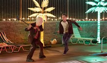 The Strangers: Prey at Night - Photo Gallery