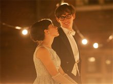 The Theory of Everything - Photo Gallery
