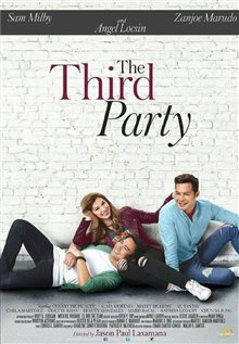The Third Party - Photo Gallery