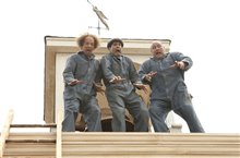 The Three Stooges - Photo Gallery