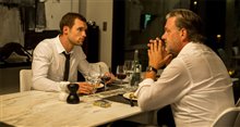 The Transporter Refueled - Photo Gallery