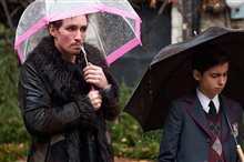The Umbrella Academy (Netflix) - Photo Gallery