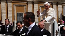The Vatican Deception - Photo Gallery