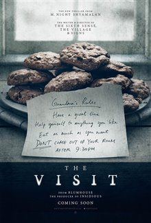The Visit - Photo Gallery