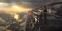 The Walk: An IMAX 3D Experience - Photo Gallery